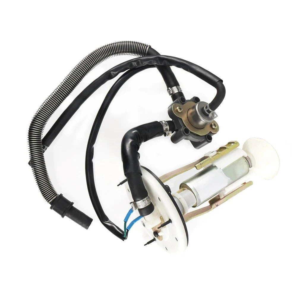 Amazon | 燃料ポンプ キムコ ため ヴィクトリア 125 バイク燃料